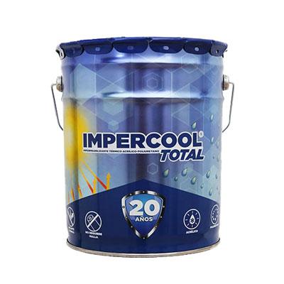IMPERCOOL CEMENTO PLÁSTICO
