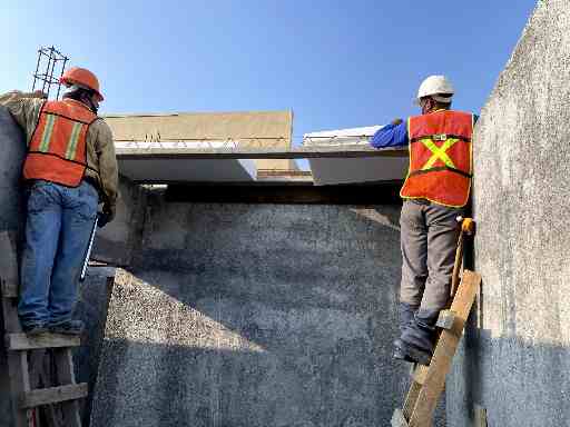 Losa de Poliestireno