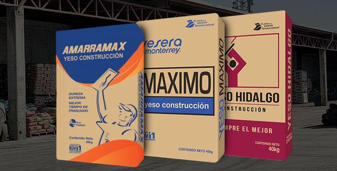 yeso amarramax yeso maximo yeso hidalgo