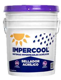 IMPERCOOL SELLADOR 3 EN 1