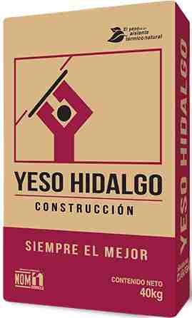 YESO HIDALGO