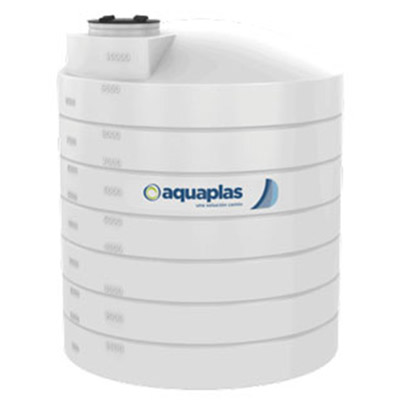 TANQUE INDUSTRIAL AQUAPLAS