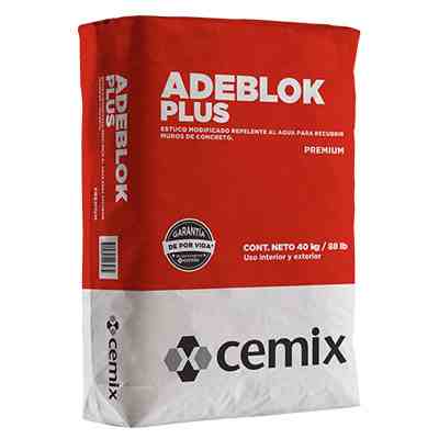 ADEBLOK PLUS