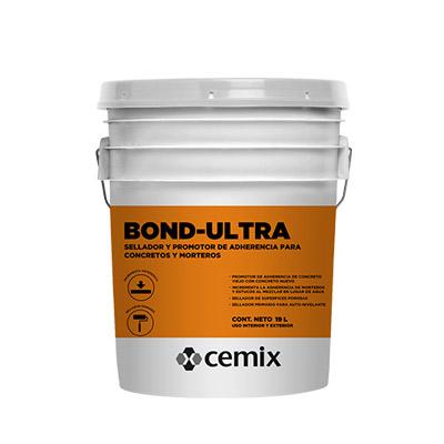 SELLADOR BOND ULTRA 5 EN 1 CEMIX