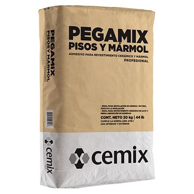 PEGAMIX PISOS Y MÁRMOL