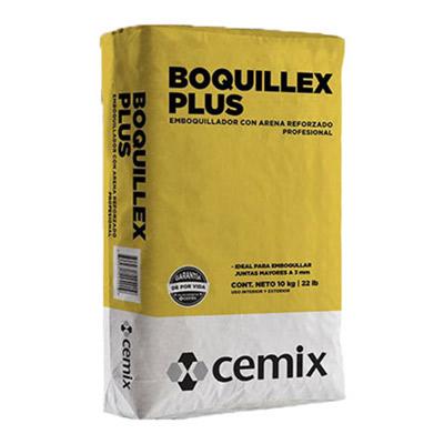 BOQUILLEX PLUS