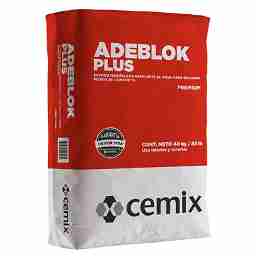 cemix adeblock plus