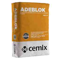 cemix adeblock blanco