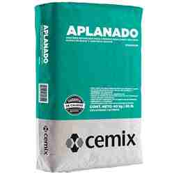 Cemix Aplanado