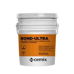 Cemix sellador 5 en 1 bond ultra