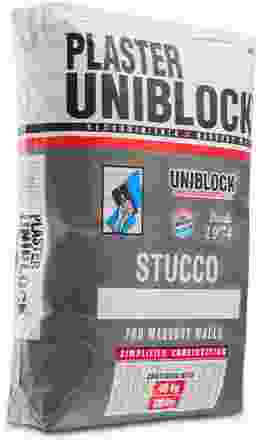 Plaster R Uniblock