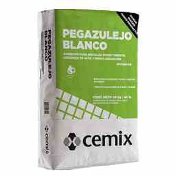 Cemix Pegazulejo