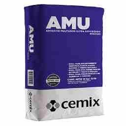 Cemix AMU