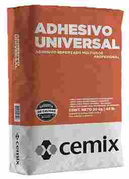 CEMIX UNIVERSAL