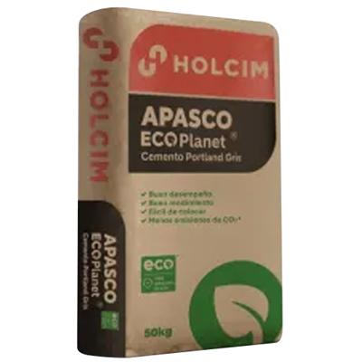 CEMENTO GRIS APASCO HOLCIM