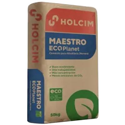 MORTERO MAESTRO HOLCIM