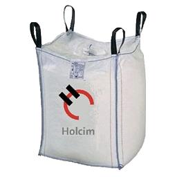 Holcim cemento gris big bag granel CPC40