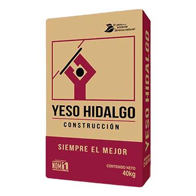  YESO HIDALGO