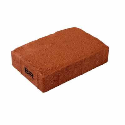 Adoquin Cobble Liso Grande Blockera Regiomontana