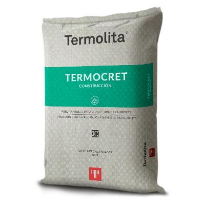 Termocret