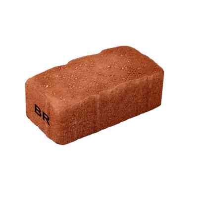 ADOQUIN COBBLE LISO CHICO 16X6X8