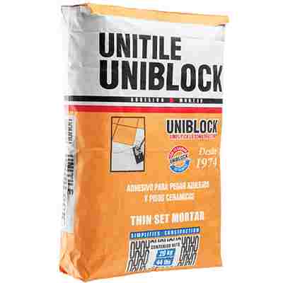 ADHESIVO UNITILE UNIBLOCK