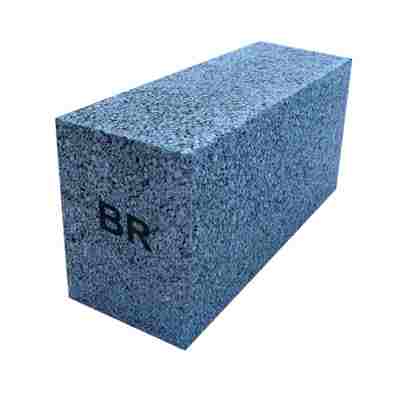 Block de Concreto 6&quot; Liso Solido Blockera Regiomontana