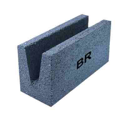  Block de Concreto 6&quot; Liso Cerramiento Blockera Regiomontana