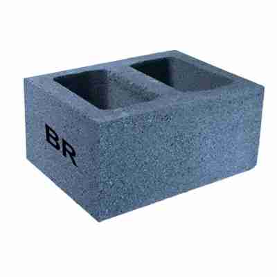 Block de Concreto 12&quot; 2 Huecos Blockera Regiomontana